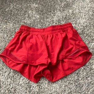 Hotty hot shorts 2.5”